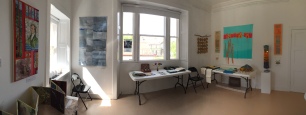 Gallery 1 - panorama
